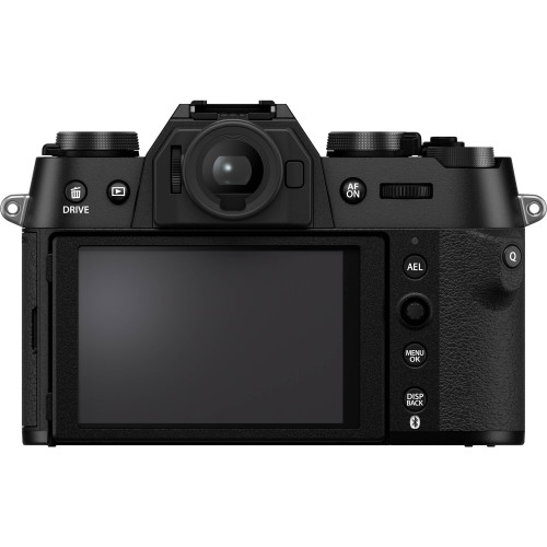 Máy ảnh Fujifilm XT-50 ( Body ) - Ảnh 3