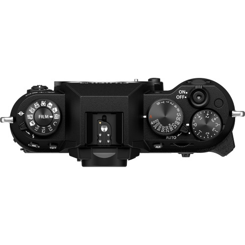 Máy ảnh Fujifilm XT-50 ( Body ) - Ảnh 4