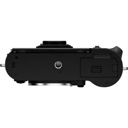 Máy ảnh Fujifilm XT-50 ( Body ) - Ảnh 5