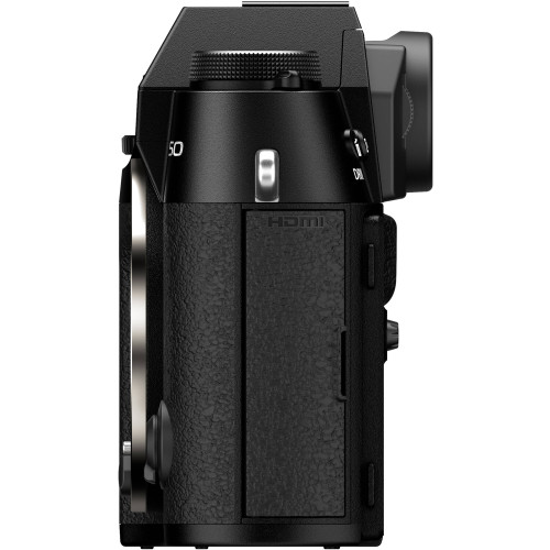 Máy ảnh Fujifilm XT-50 ( Body ) - Ảnh 6
