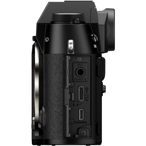 Máy ảnh Fujifilm XT-50 ( Body ) - Ảnh 7