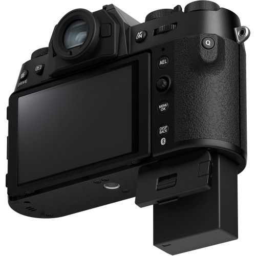Máy ảnh Fujifilm XT-50 ( Body ) - Ảnh 8