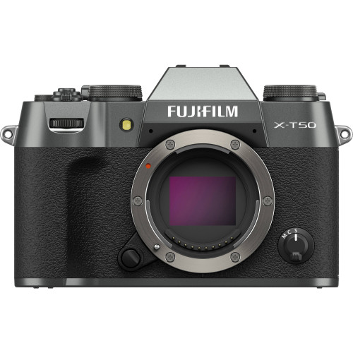 Máy ảnh Fujifilm XT-50 ( Body ) - Ảnh 9