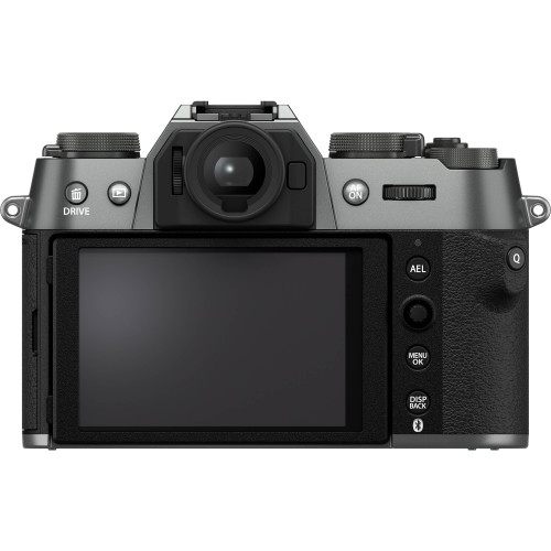 Máy ảnh Fujifilm XT-50 ( Body ) - Ảnh 10