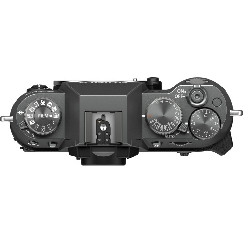 Máy ảnh Fujifilm XT-50 ( Body ) - Ảnh 11