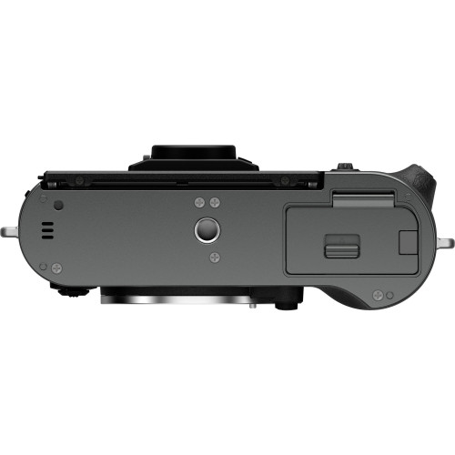 Máy ảnh Fujifilm XT-50 ( Body ) - Ảnh 12