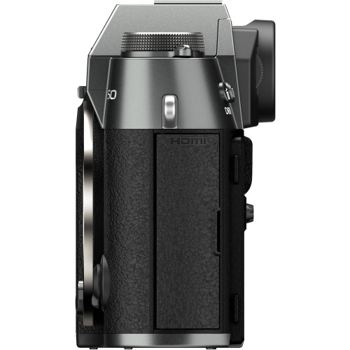 Máy ảnh Fujifilm XT-50 ( Body ) - Ảnh 13
