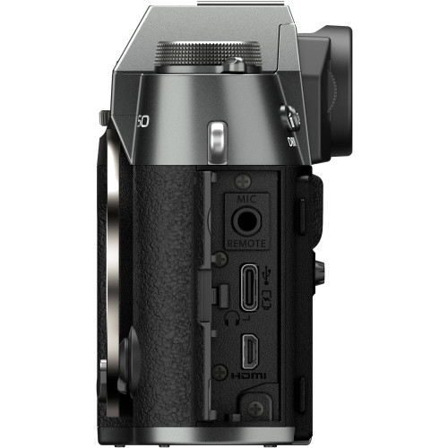 Máy ảnh Fujifilm XT-50 ( Body ) - Ảnh 14