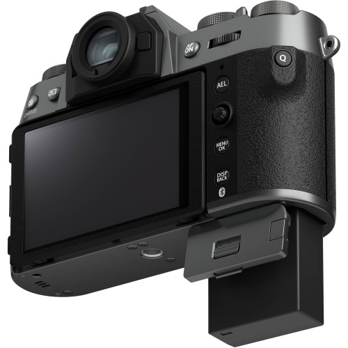 Máy ảnh Fujifilm XT-50 ( Body ) - Ảnh 15
