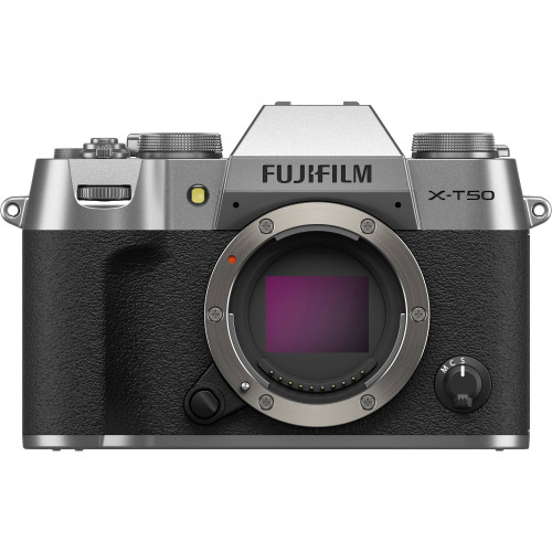 Máy ảnh Fujifilm XT-50 ( Body ) - Ảnh 16