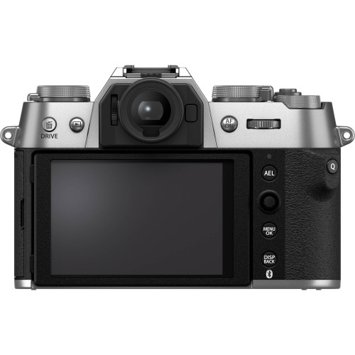 Máy ảnh Fujifilm XT-50 ( Body ) - Ảnh 17