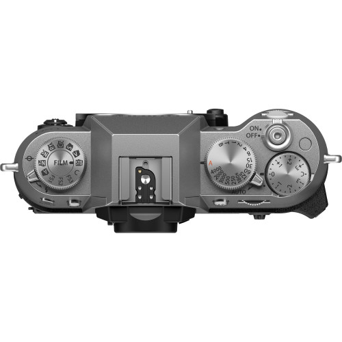 Máy ảnh Fujifilm XT-50 ( Body ) - Ảnh 18