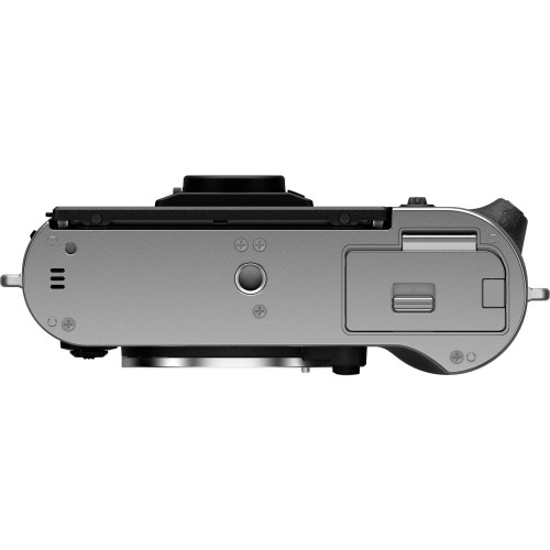 Máy ảnh Fujifilm XT-50 ( Body ) - Ảnh 19