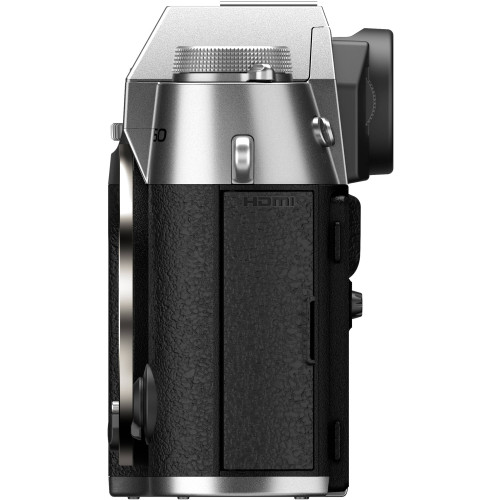 Máy ảnh Fujifilm XT-50 ( Body ) - Ảnh 20