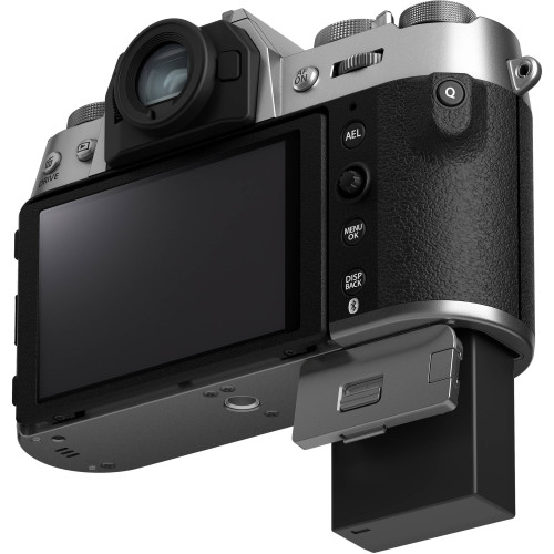 Máy ảnh Fujifilm XT-50 ( Body ) - Ảnh 22