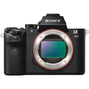 Máy ảnh Sony A72 (Body)