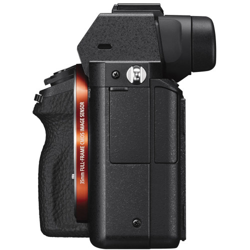Máy ảnh Sony A72 (Body) - Ảnh 7