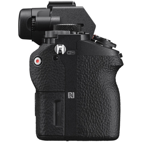 Máy ảnh Sony A72 (Body) - Ảnh 9