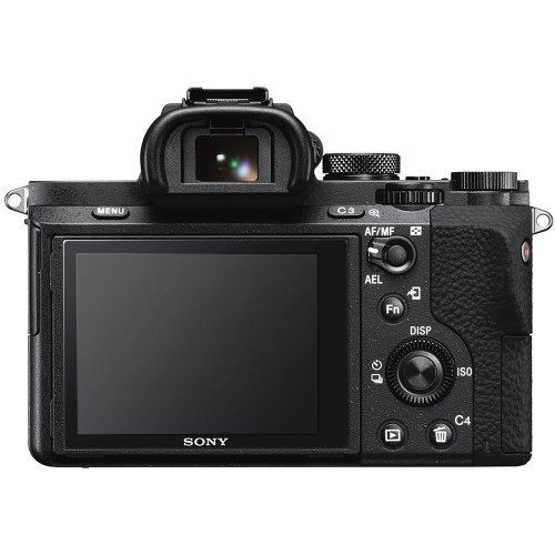 Máy ảnh Sony A72 (Body) - Ảnh 10