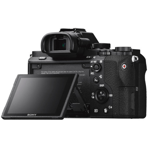 Máy ảnh Sony A72 (Body) - Ảnh 3