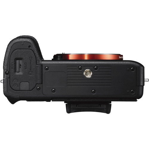 Máy ảnh Sony A72 (Body) - Ảnh 5