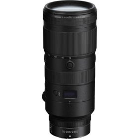 Ống kính Nikon