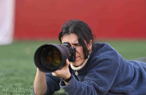Pre-Release Capture Nikon Z5II