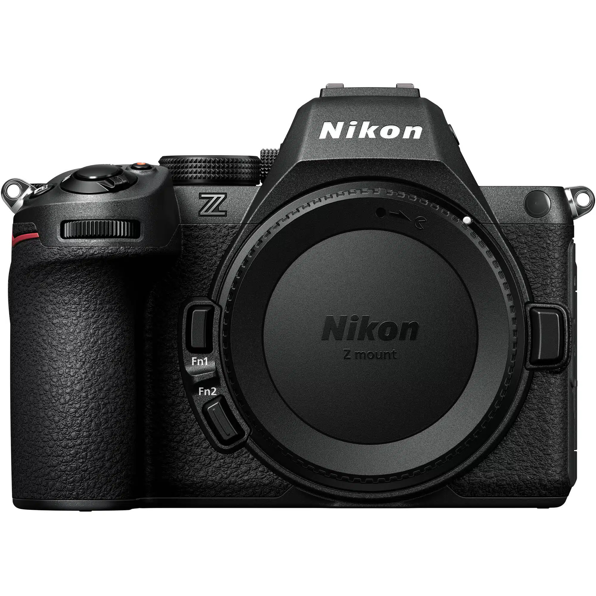 Máy ảnh Nikon Z5 II (Body Only) - Ảnh 2