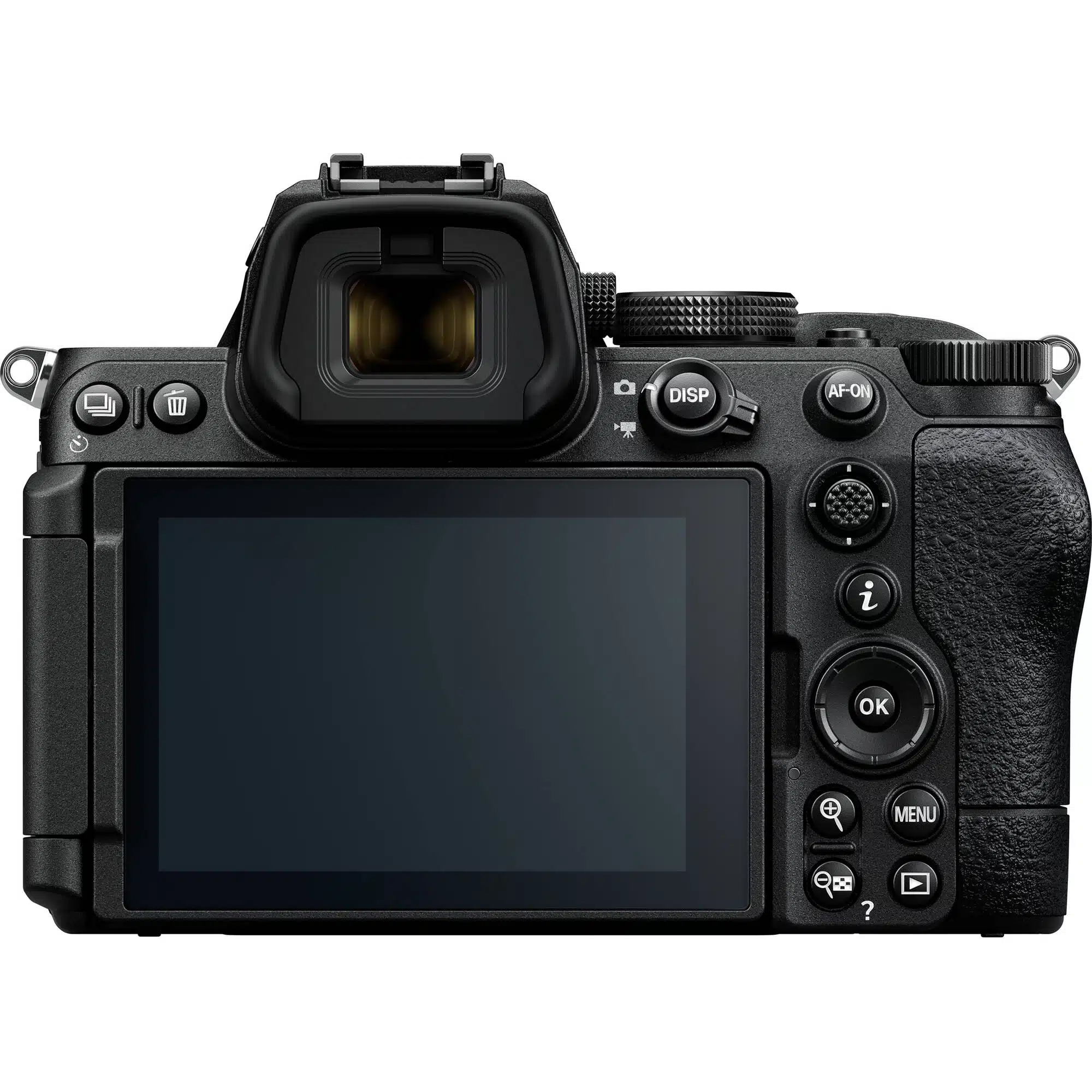 Máy ảnh Nikon Z5 II (Body Only) - Ảnh 3