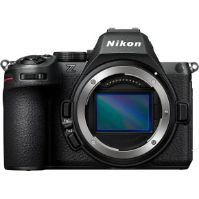 Máy ảnh Nikon Z5 II (Body Only)