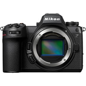 Máy Ảnh Nikon Z6 III (Body Only)