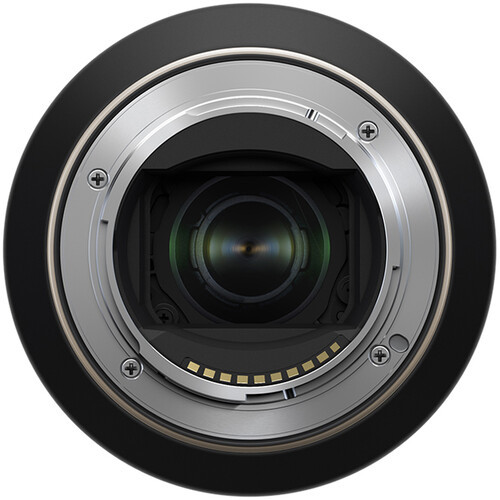 Ống kính Tamron 70-300mm F/4.5-6.3 Di III RXD - Ảnh 8