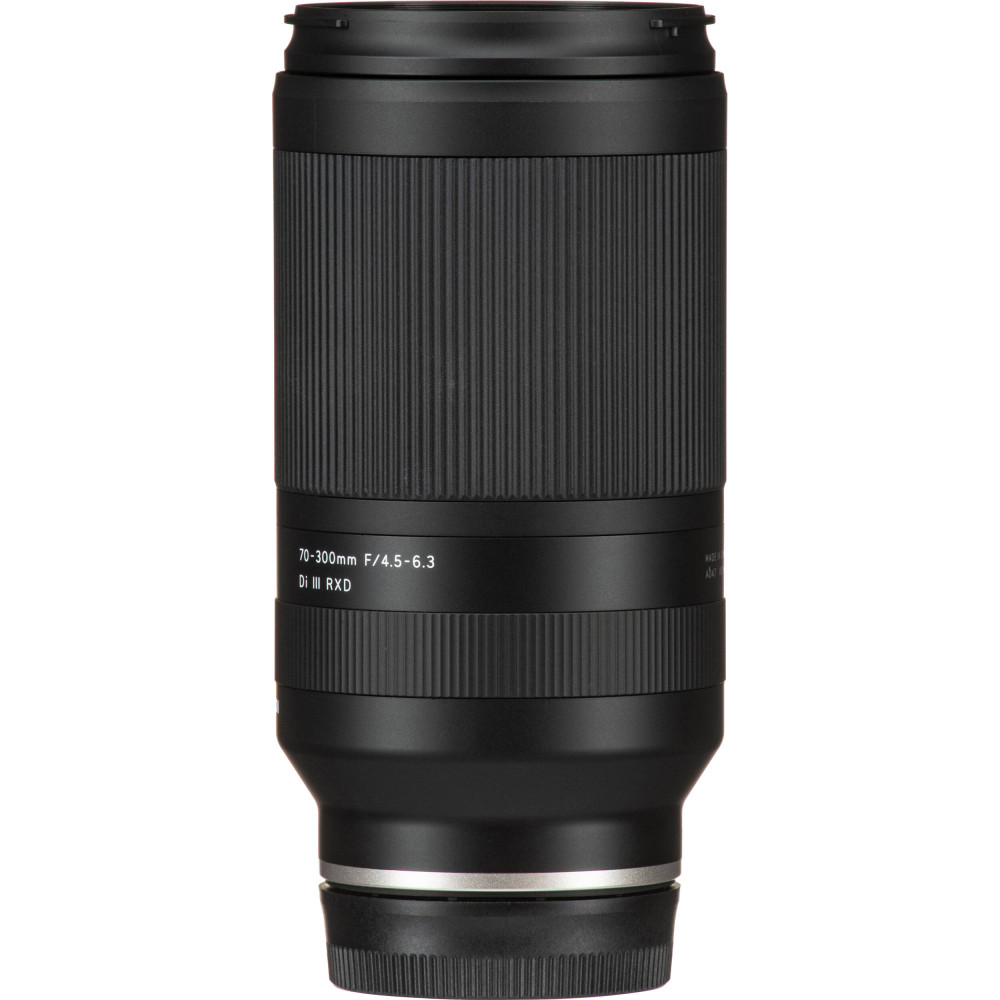 Ống kính Tamron 70-300mm F/4.5-6.3 Di III RXD - Ảnh 3
