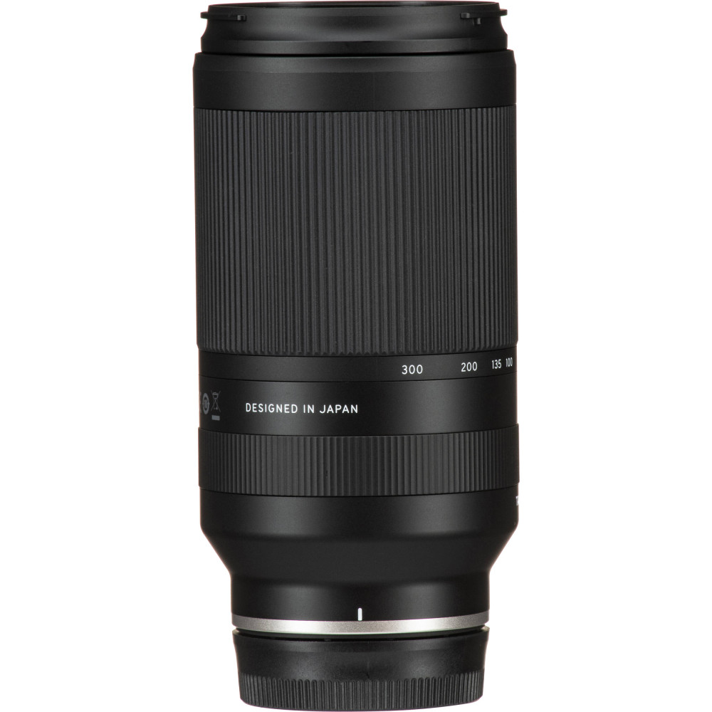 Ống kính Tamron 70-300mm F/4.5-6.3 Di III RXD - Ảnh 4