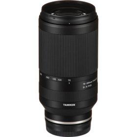 Ống kính Tamron