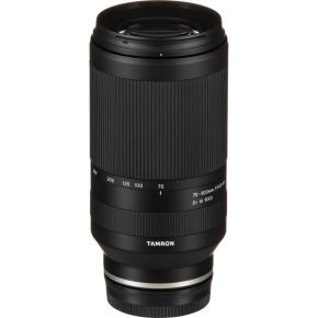 Ống kính Tamron 70-300mm F/4.5-6.3 Di III RXD