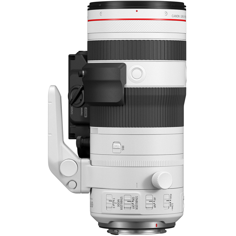 Ống Kính Canon RF 70-200mm f/2.8L IS USM Z - Ảnh 6