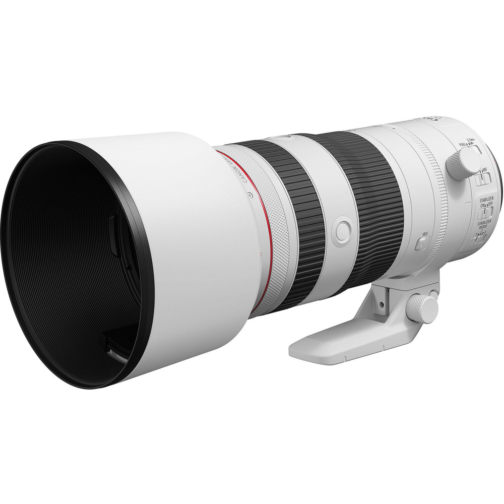 Ống Kính Canon RF 70-200mm f/2.8L IS USM Z - Ảnh 8