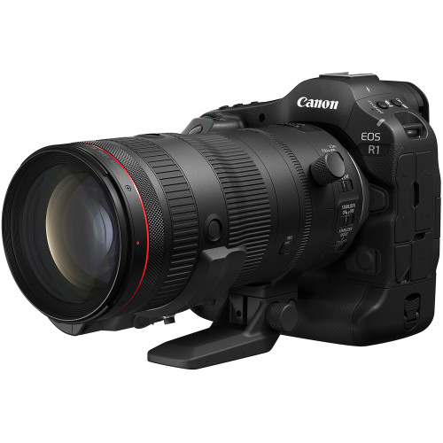 Ống Kính Canon RF 70-200mm f/2.8L IS USM Z - Ảnh 10