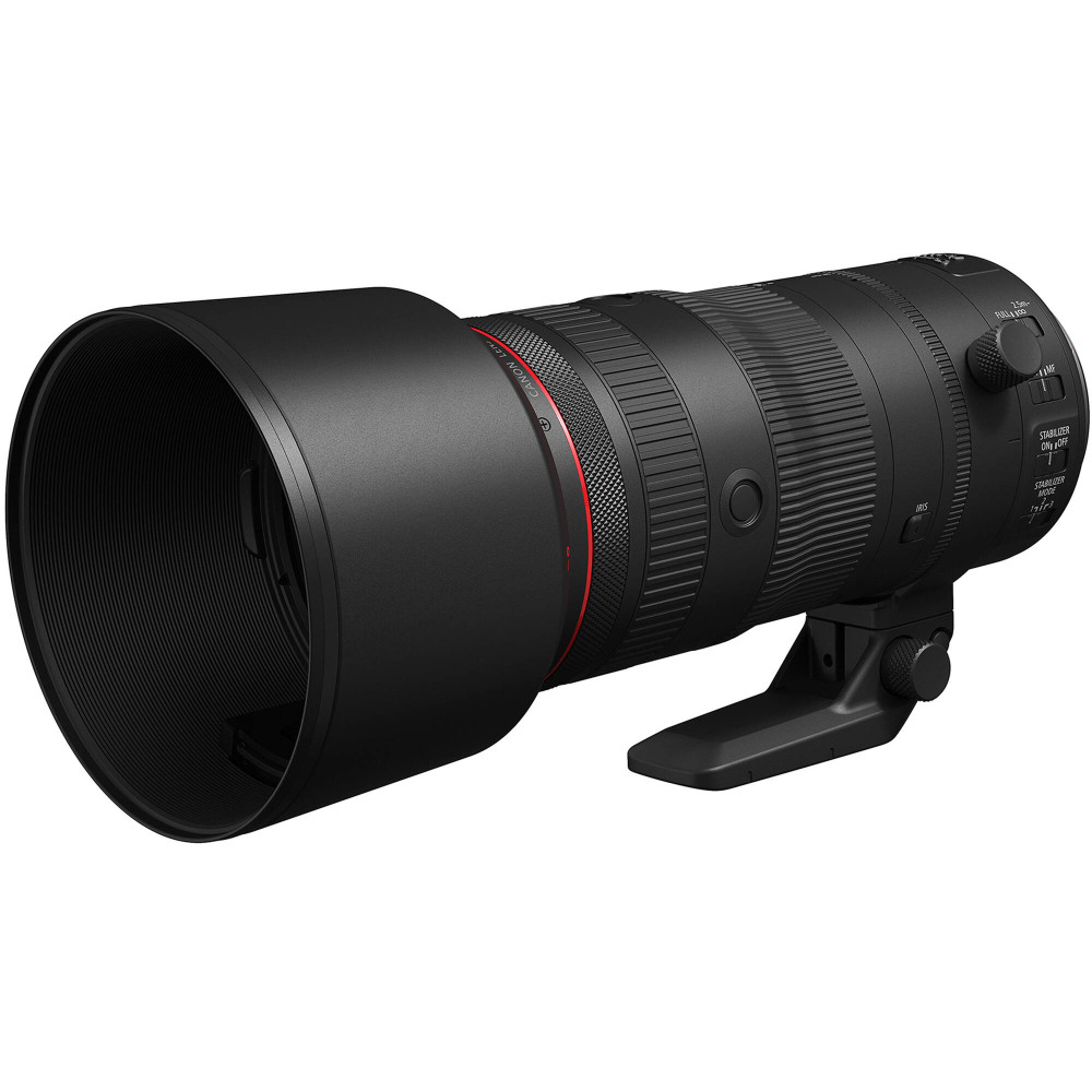 Ống Kính Canon RF 70-200mm f/2.8L IS USM Z - Ảnh 11