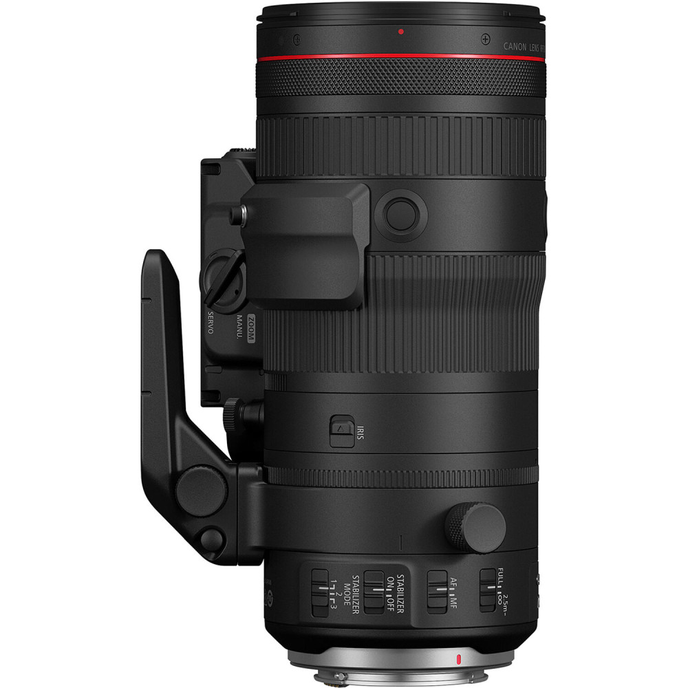 Ống Kính Canon RF 70-200mm f/2.8L IS USM Z - Ảnh 13