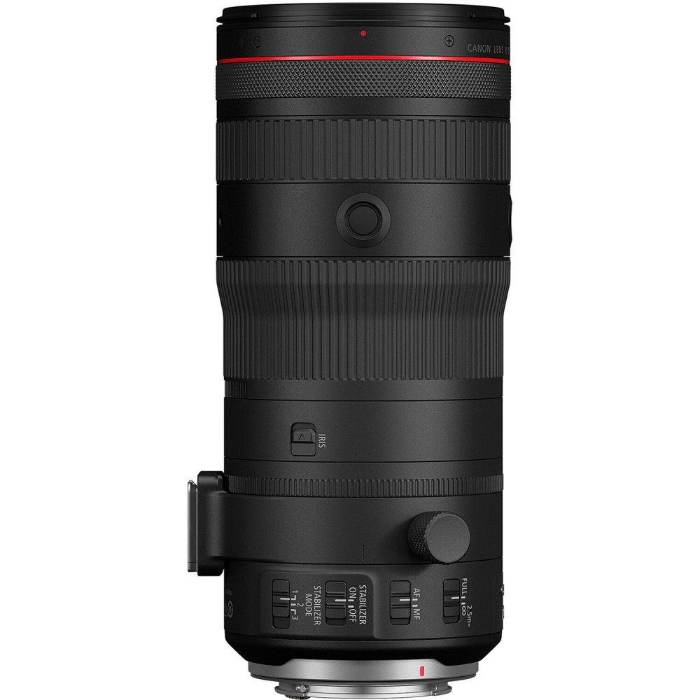 Ống Kính Canon RF 70-200mm f/2.8L IS USM Z - Ảnh 14