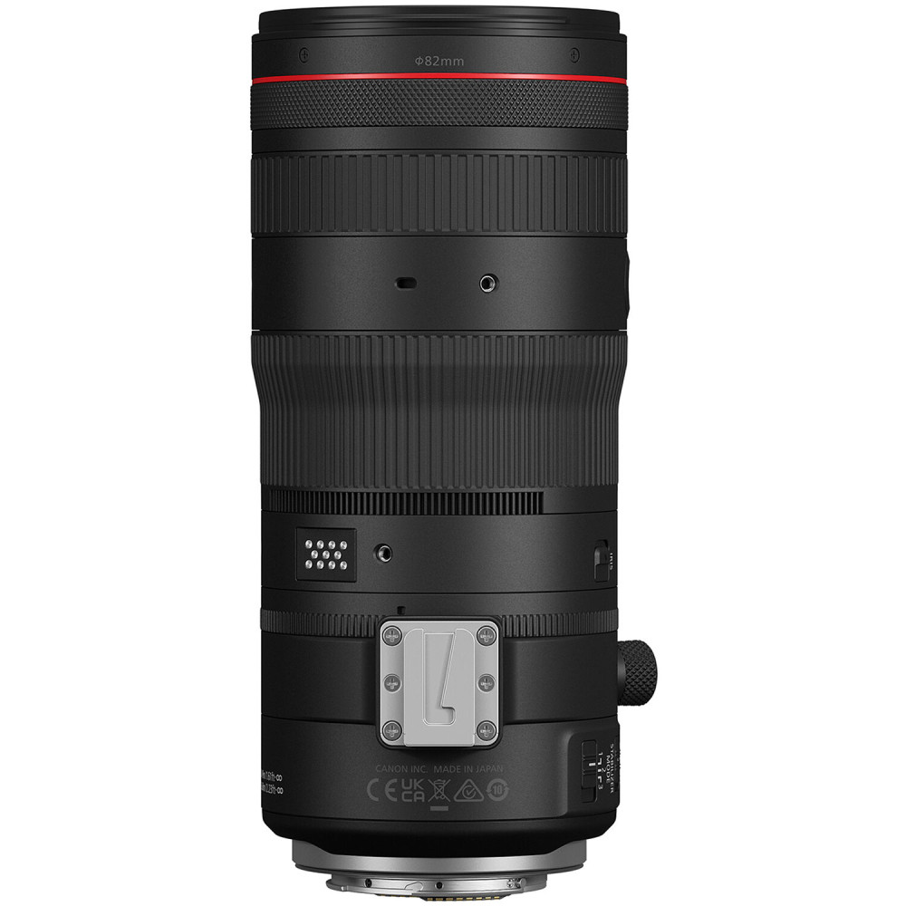Ống Kính Canon RF 70-200mm f/2.8L IS USM Z - Ảnh 15