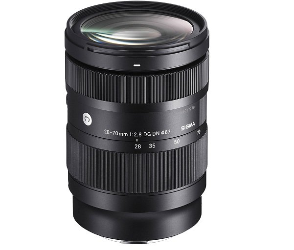 SIGMA 28-70mm F2.8 DG DN (C) chính hãng