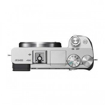 Máy Ảnh Sony A6400 - Ảnh 13