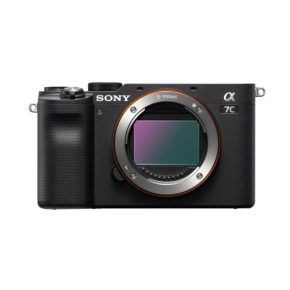Máy ảnh Sony A7C ( Body )