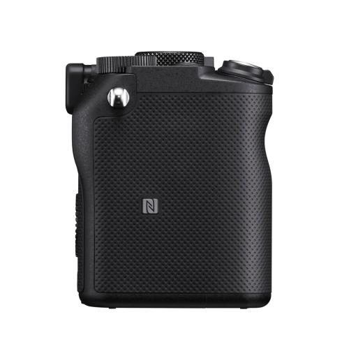 Máy ảnh Sony A7C ( Body ) - Ảnh 7