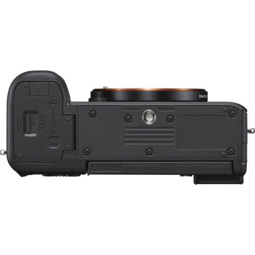 Máy ảnh Sony A7C ( Body ) - Ảnh 12