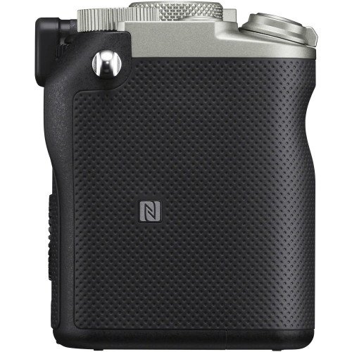 Máy ảnh Sony A7C ( Body ) - Ảnh 13