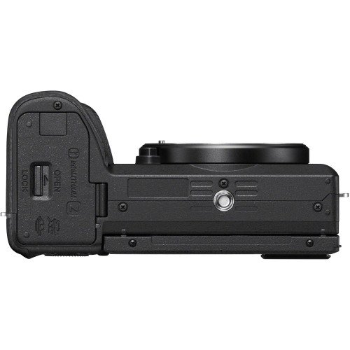Máy ảnh Sony Alpha A6600 (Body) - Ảnh 5